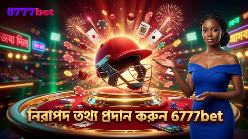 প্রতিটি ধাপে নিরাপদ তথ্য প্রদান নিশ্চিত করুন