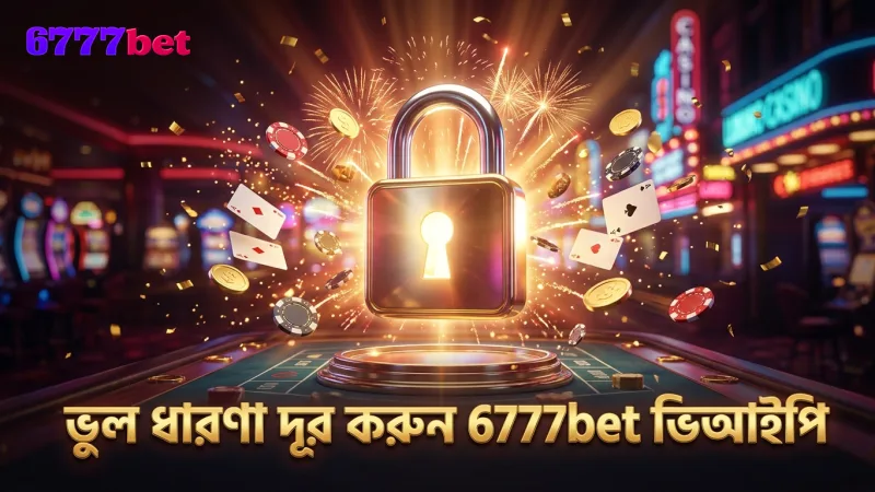 ভিআইপি প্রোগ্রাম সংক্রান্ত সাধারণ ভুল ধারণা ও তাদের সত্যিকার ব্যাখ্যা।