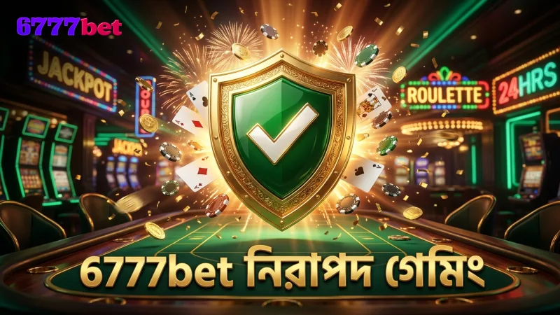 নিরাপদ ও নিরপেক্ষ খেলার জন্য RNG সিস্টেমের গুরুত্ব।