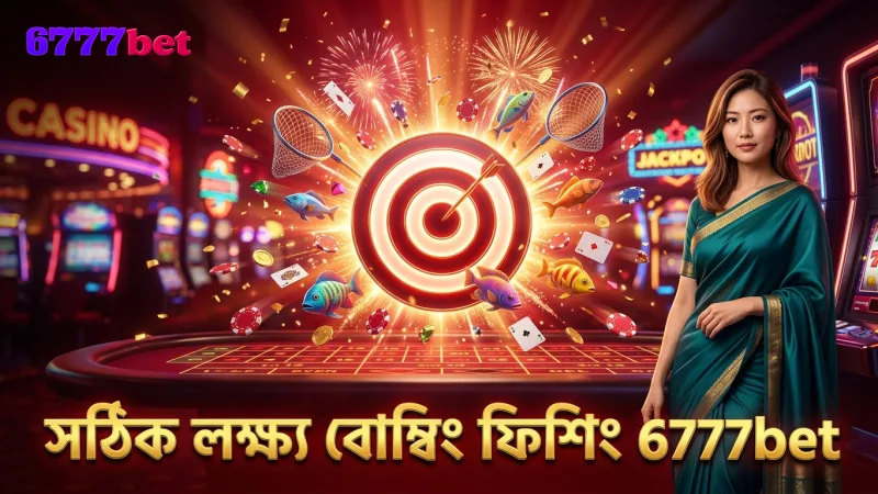 সঠিক লক্ষ্যে আঘাত করে বোম্বিং ফিশিংয়ে লাভের সম্ভাবনা বৃদ্ধি