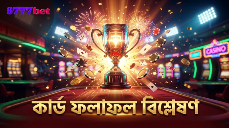 ট্রেন্ড বিশ্লেষণ ও কৌশলগত বাজি ধরার গুরুত্বপূর্ণ দিক